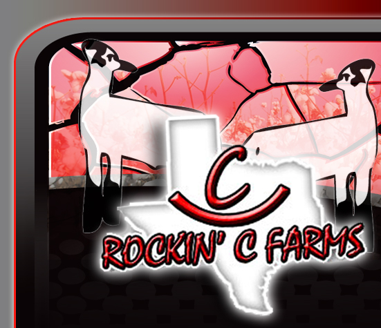 Rockin' C Farms